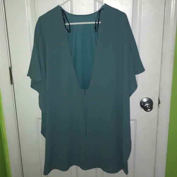 Mini Dress - Picture 2 of 7